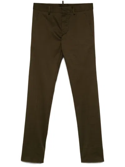 DSQUARED2 COOL GUY TROUSERS