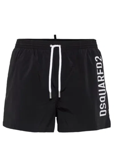 DSQUARED2 DSQUARED2 COSTUMUM BOXER MIDI