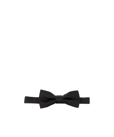 DSQUARED2 DSQUARED2 D2 CHARMING HOOK FASTENED BOW TIE