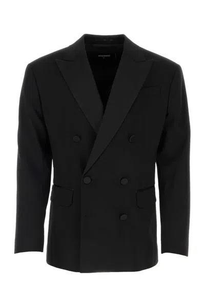 DSQUARED2 DAN DB BLAZER