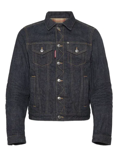 DSQUARED2 DENIM JACKET