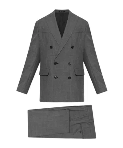 DSQUARED2 DSQUARED2 DOUBLE-BREASTED SUIT