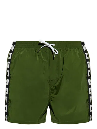 DSQUARED2 DSQ2 SWIM SHORTS