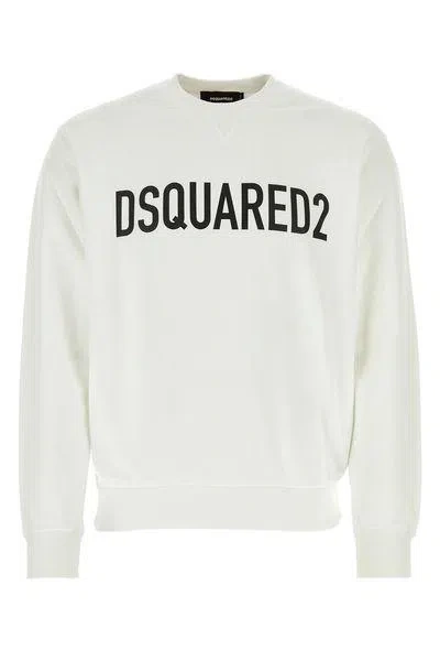 DSQUARED2 DSQUARED2 DSQUARED2 COOL FIT CREWNECK