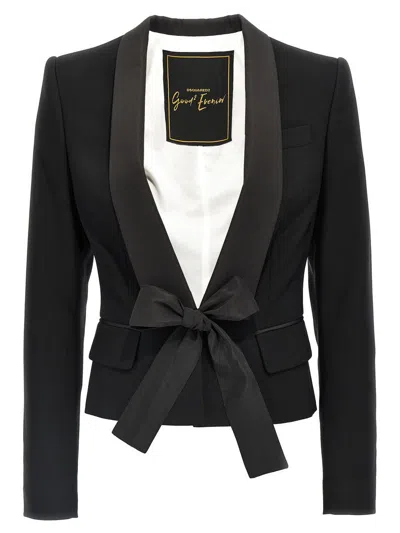 DSQUARED2 DSQUARED2 'GATSBY' BLAZER