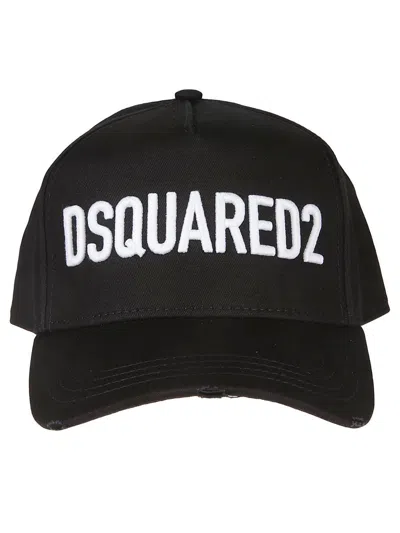 DSQUARED2 DSQUARED2 HAT