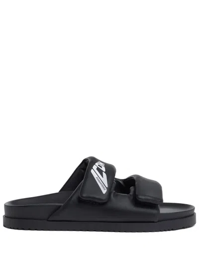 DSQUARED2 IBRA SLIDES