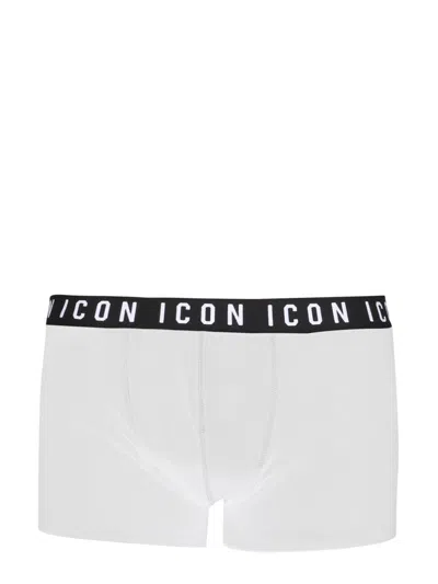 DSQUARED2 ICON BOXERS