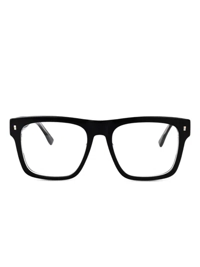 DSQUARED2 ICON GLASSES