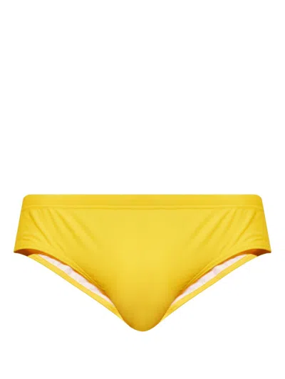 DSQUARED2 ICON NEW GENERATION SWIMMING TRUNKS