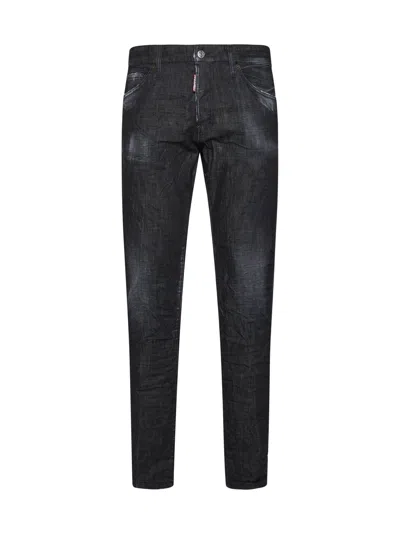 DSQUARED2 JEANS