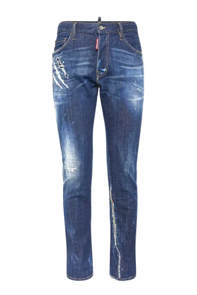DSQUARED2 DSQUARED2 JEANS