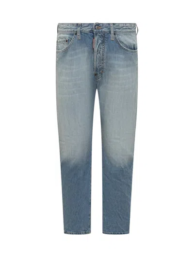 DSQUARED2 DSQUARED2 JEANS BRO