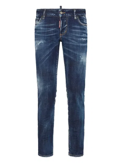 DSQUARED2 JENNIFER JEANS