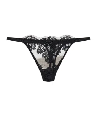 DSQUARED2 LACE PANTIES