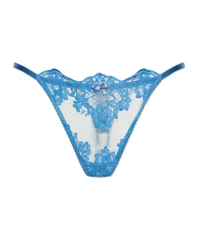 DSQUARED2 LACE PANTIES