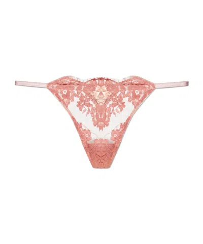 DSQUARED2 LACE PANTIES