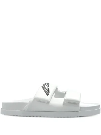 DSQUARED2 LOGO SLIDES