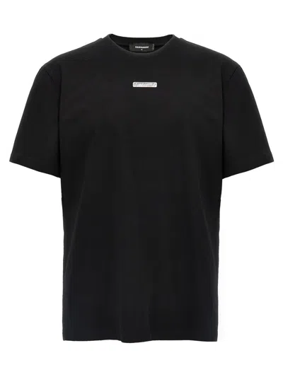 DSQUARED2 DSQUARED2 LOGO T-SHIRT