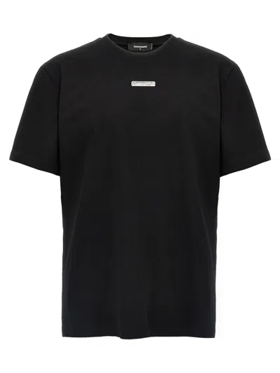 DSQUARED2 DSQUARED2 LOGO T-SHIRT