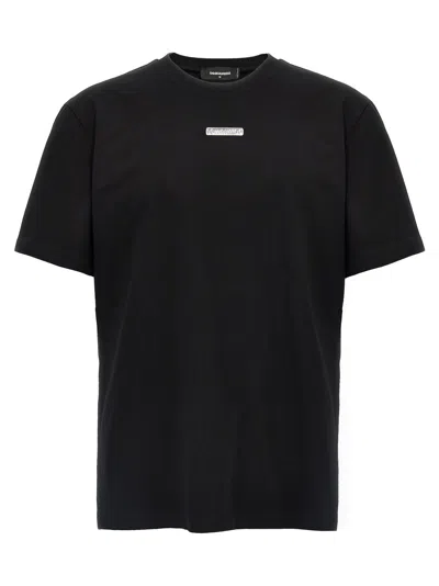 DSQUARED2 LOGO T-SHIRT