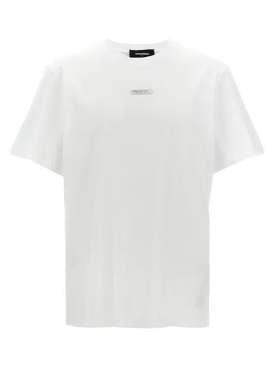 DSQUARED2 DSQUARED2 LOGO T-SHIRT