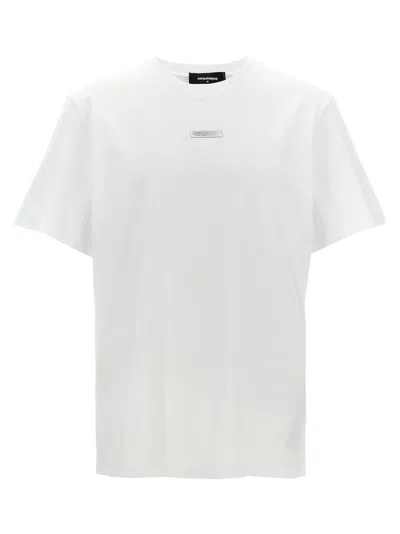 DSQUARED2 LOGO T-SHIRT