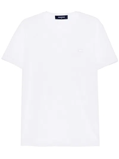 DSQUARED2 DSQUARED2 MEN `COOL FIT` T-SHIRT