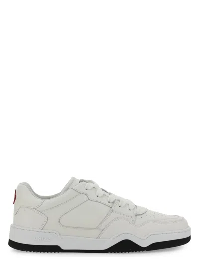DSQUARED2 MEN'S SNEAKER SPIKER