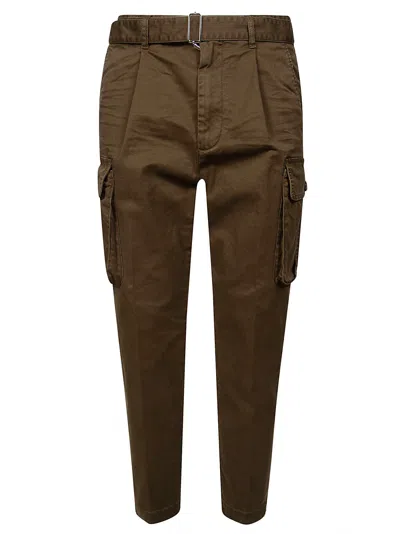 DSQUARED2 DSQUARED2 PANTALONE
