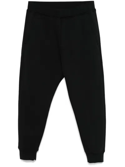 DSQUARED2 RELAX DEAN TRACK TROUSERS