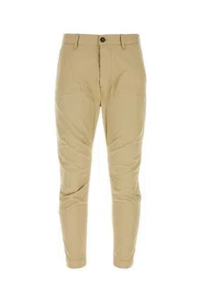 DSQUARED2 DSQUARED2 SEXY CHINO PANT