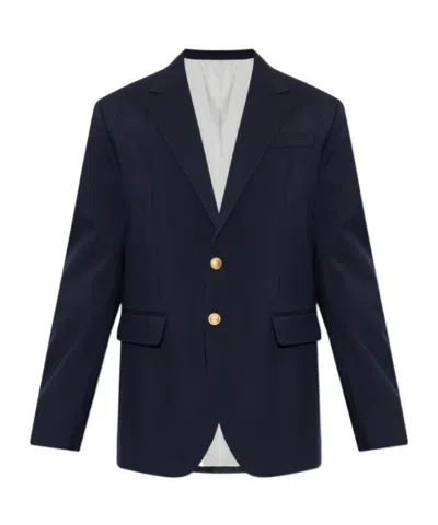 DSQUARED2 DSQUARED2 SINGLE-BREASTED BLAZER