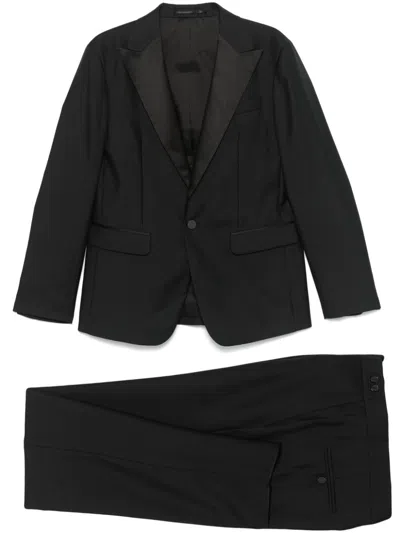 DSQUARED2 SINGLE-BREASTED SUIT