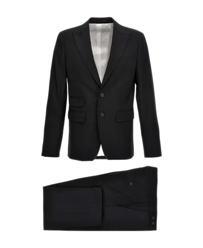 DSQUARED2 DSQUARED2 SINGLE-BREASTED TAILORED SUITS