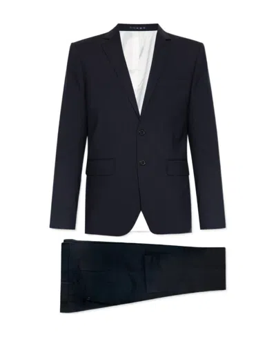 DSQUARED2 DSQUARED2 SINGLE-BREASTED TWO-PIECE TAILORED SUIT