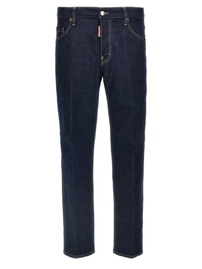 DSQUARED2 DSQUARED2 'SKATER' JEANS