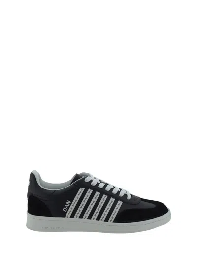 DSQUARED2 DSQUARED2 SNEAKERS