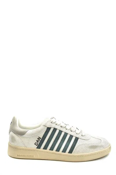 DSQUARED2 DSQUARED2 SNEAKERS