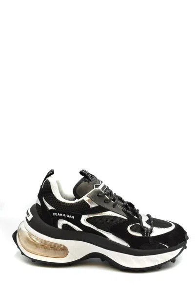 DSQUARED2 DSQUARED2 SNEAKERS