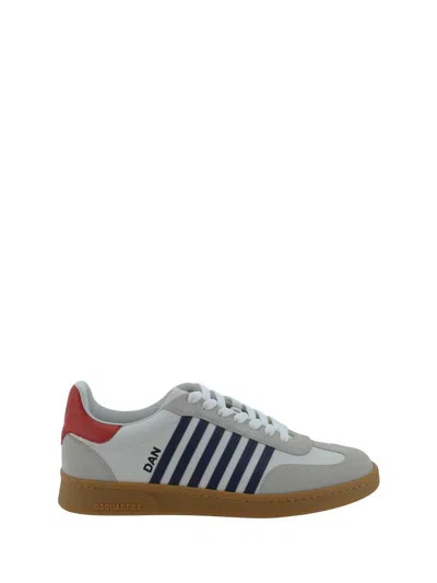 DSQUARED2 DSQUARED2 SNEAKERS