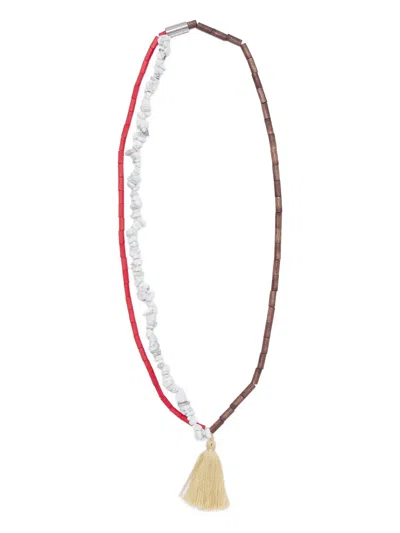 DSQUARED2 SUMMER LOVERS NECKLACE