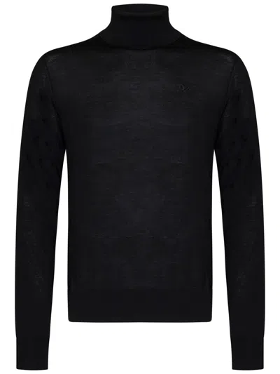 DSQUARED2 DSQUARED2 SWEATER