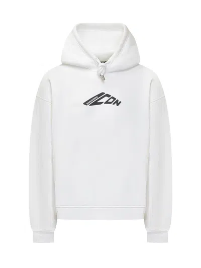 DSQUARED2 DSQUARED2 SWEATSHIRT WITH LOGO