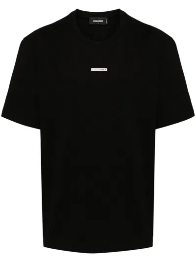DSQUARED2 DSQUARED2 T-SHIRT