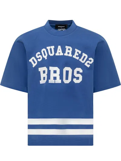 DSQUARED2 DSQUARED2 T-SHIRT