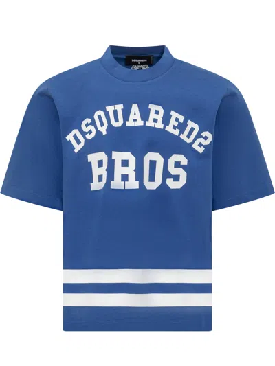 DSQUARED2 T-SHIRT