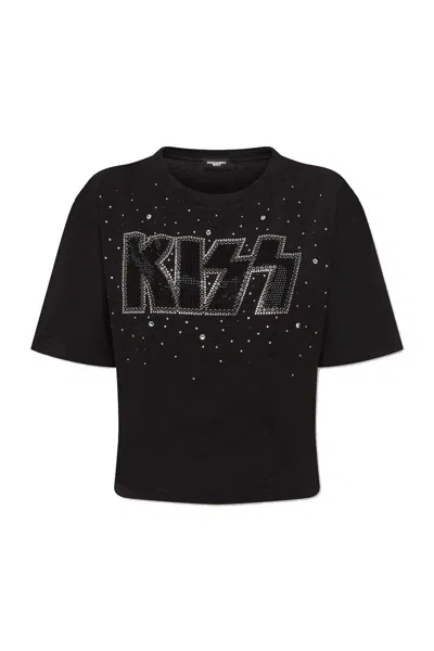 DSQUARED2 DSQUARED2 T-SHIRTS