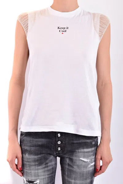 DSQUARED2 DSQUARED2 T-SHIRTS