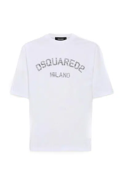 DSQUARED2 DSQUARED2 T-SHIRTS
